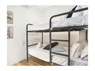Ferienwohnung Barcelona Außenaufnahme 7