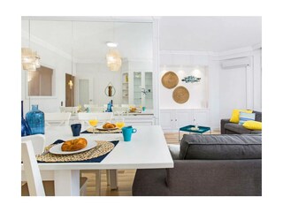 Ferienwohnung Barcelona Außenaufnahme 8
