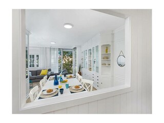 Ferienwohnung Barcelona Außenaufnahme 9