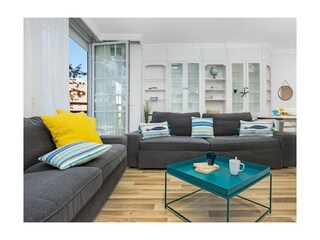 Ferienwohnung Barcelona Außenaufnahme 10