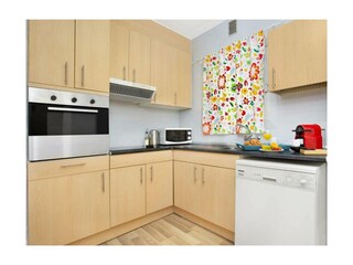 Ferienwohnung Barcelona Außenaufnahme 11