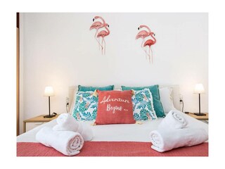 Ferienwohnung Barcelona Außenaufnahme 13