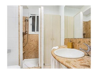 Ferienwohnung Barcelona Außenaufnahme 14