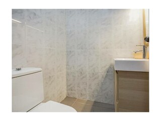 Ferienwohnung Barcelona Außenaufnahme 15