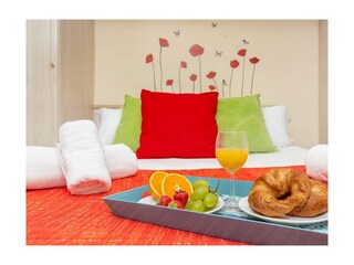 Ferienwohnung Barcelona Außenaufnahme 17