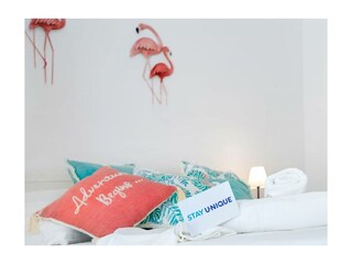 Ferienwohnung Barcelona Außenaufnahme 24