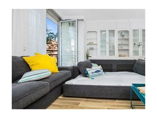 Ferienwohnung Barcelona Außenaufnahme 25