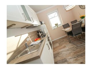 Ferienwohnung Greetsiel Außenaufnahme 3