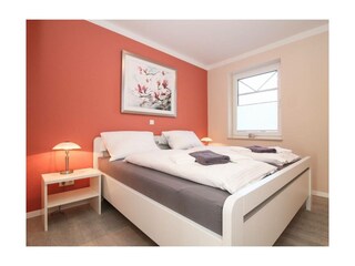 Ferienwohnung Greetsiel Außenaufnahme 5