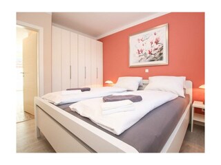 Ferienwohnung Greetsiel Außenaufnahme 6