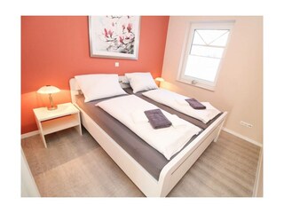 Ferienwohnung Greetsiel Außenaufnahme 7