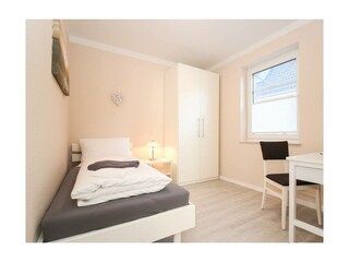 Ferienwohnung Greetsiel Außenaufnahme 8