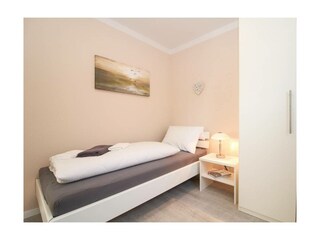 Ferienwohnung Greetsiel Außenaufnahme 9