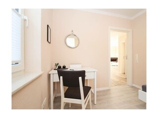 Ferienwohnung Greetsiel Außenaufnahme 10