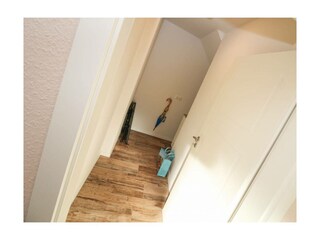 Ferienwohnung Greetsiel Außenaufnahme 14