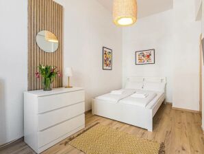 30 m² Ferienwohnung ∙ 1 Gast - Leipzig-Mitte - image1