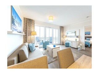 Ferienwohnung Börgerende-Rethwisch Außenaufnahme 3