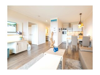 Ferienwohnung Börgerende-Rethwisch Außenaufnahme 4