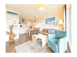 Ferienwohnung Börgerende-Rethwisch Außenaufnahme 5