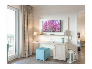 Ferienwohnung Börgerende-Rethwisch Außenaufnahme 7