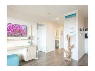 Ferienwohnung Börgerende-Rethwisch Außenaufnahme 8