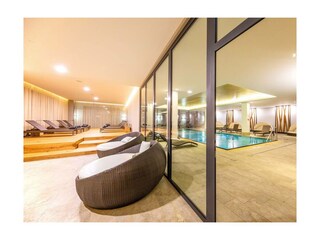 Ferienwohnung Börgerende-Rethwisch Außenaufnahme 10