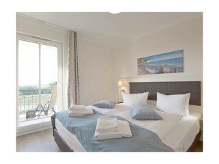 Ferienwohnung Börgerende-Rethwisch Außenaufnahme 11