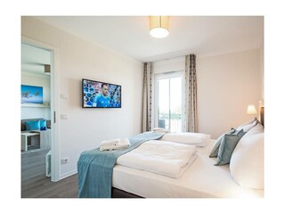 Ferienwohnung Börgerende-Rethwisch Außenaufnahme 12