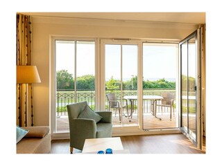 Ferienwohnung Börgerende-Rethwisch Außenaufnahme 13