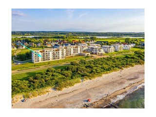 Ferienwohnung Börgerende-Rethwisch Außenaufnahme 24