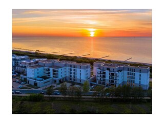 Ferienwohnung Börgerende-Rethwisch Außenaufnahme 25