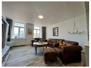 Ferienwohnung Carolinensiel Außenaufnahme 3