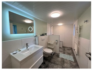 Ferienwohnung Carolinensiel Außenaufnahme 4