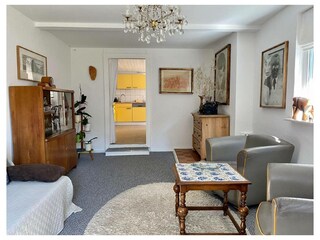 Ferienwohnung Leipzig-Süd Außenaufnahme 11