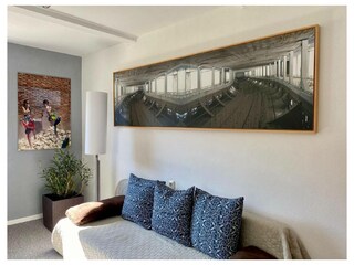 Ferienwohnung Leipzig-Süd Außenaufnahme 12