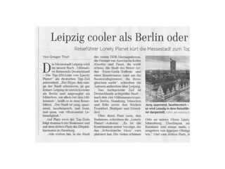 Ferienwohnung Leipzig-Süd Außenaufnahme 17