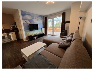 Ferienwohnung Börgerende-Rethwisch Außenaufnahme 3