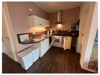 Ferienwohnung Börgerende-Rethwisch Außenaufnahme 4