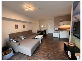 Ferienwohnung Börgerende-Rethwisch Außenaufnahme 5