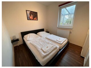 Ferienwohnung Börgerende-Rethwisch Außenaufnahme 6