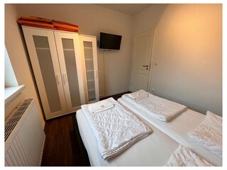 Ferienwohnung Börgerende-Rethwisch Außenaufnahme 7