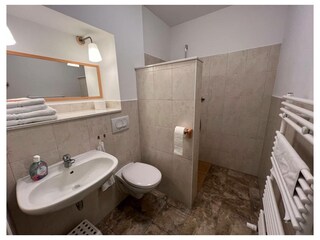 Ferienwohnung Börgerende-Rethwisch Außenaufnahme 8