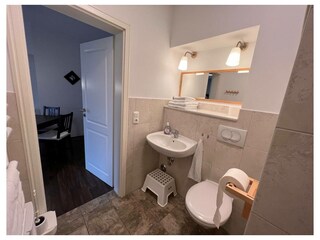 Ferienwohnung Börgerende-Rethwisch Außenaufnahme 9