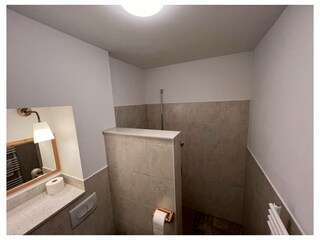 Ferienwohnung Börgerende-Rethwisch Außenaufnahme 10