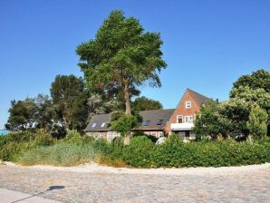 115 m² Ferienwohnung ∙ 2 Schlafzimmer ∙ 4 Gäste