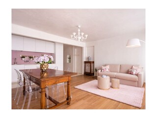 Ferienwohnung Venedig Außenaufnahme 2