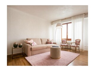 Ferienwohnung Venedig Außenaufnahme 3