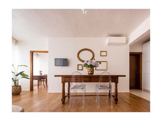 Ferienwohnung Venedig Außenaufnahme 4