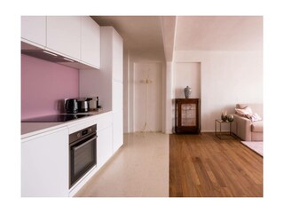 Ferienwohnung Venedig Außenaufnahme 7