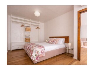Ferienwohnung Venedig Außenaufnahme 10